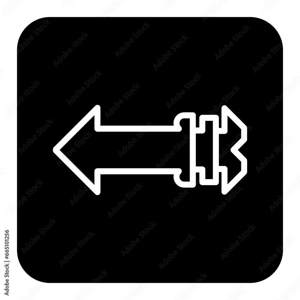 arrow arrow