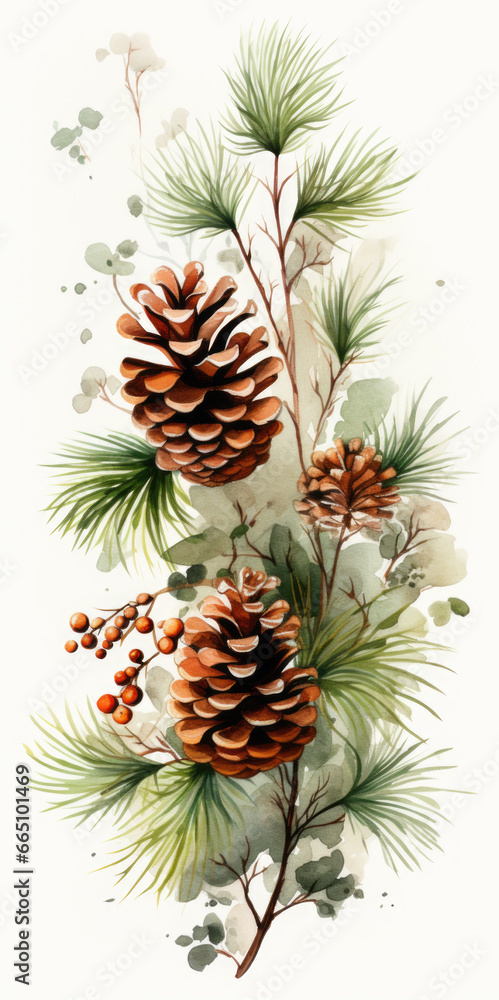 Weihnachtskranz oder Weihnachtsschmuck Weihnachtskranz oder Weihnachtsschmuck