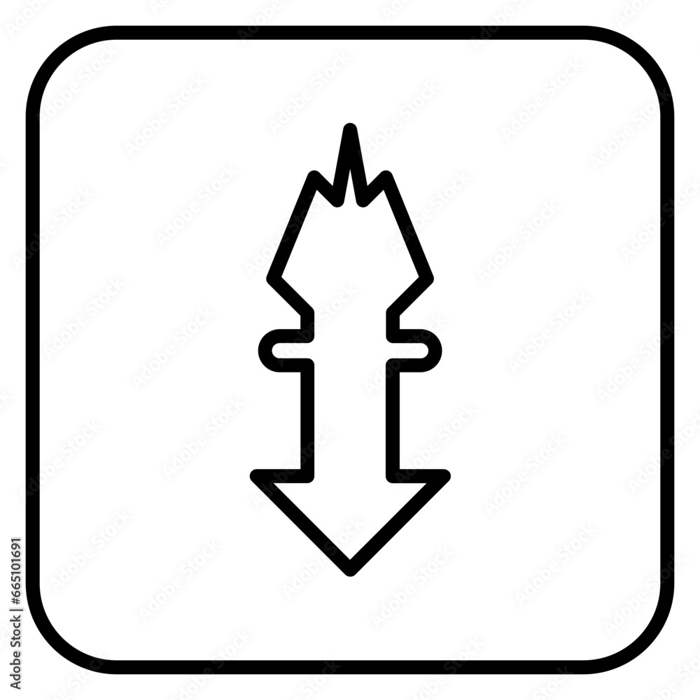 arrow arrow