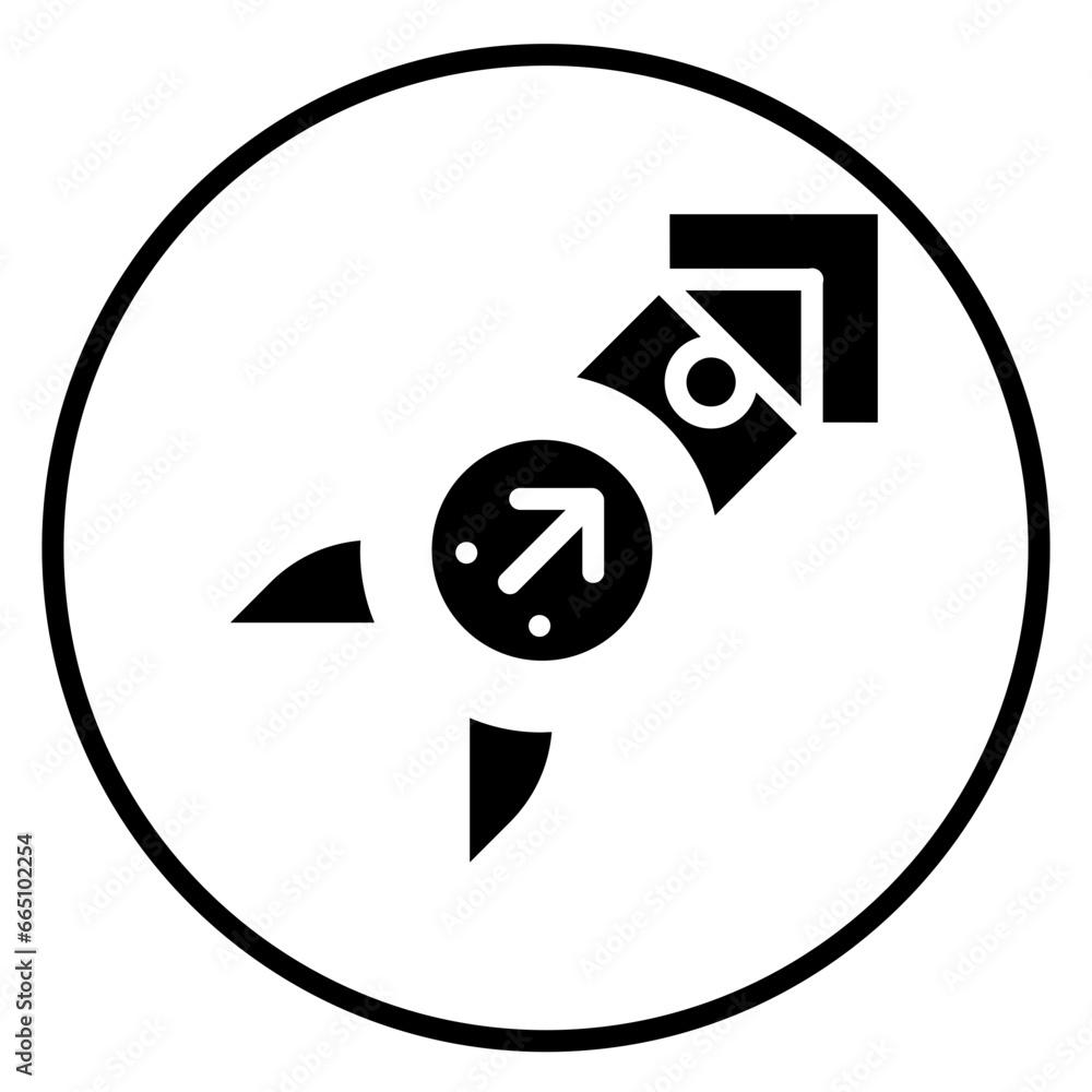 arrow arrow