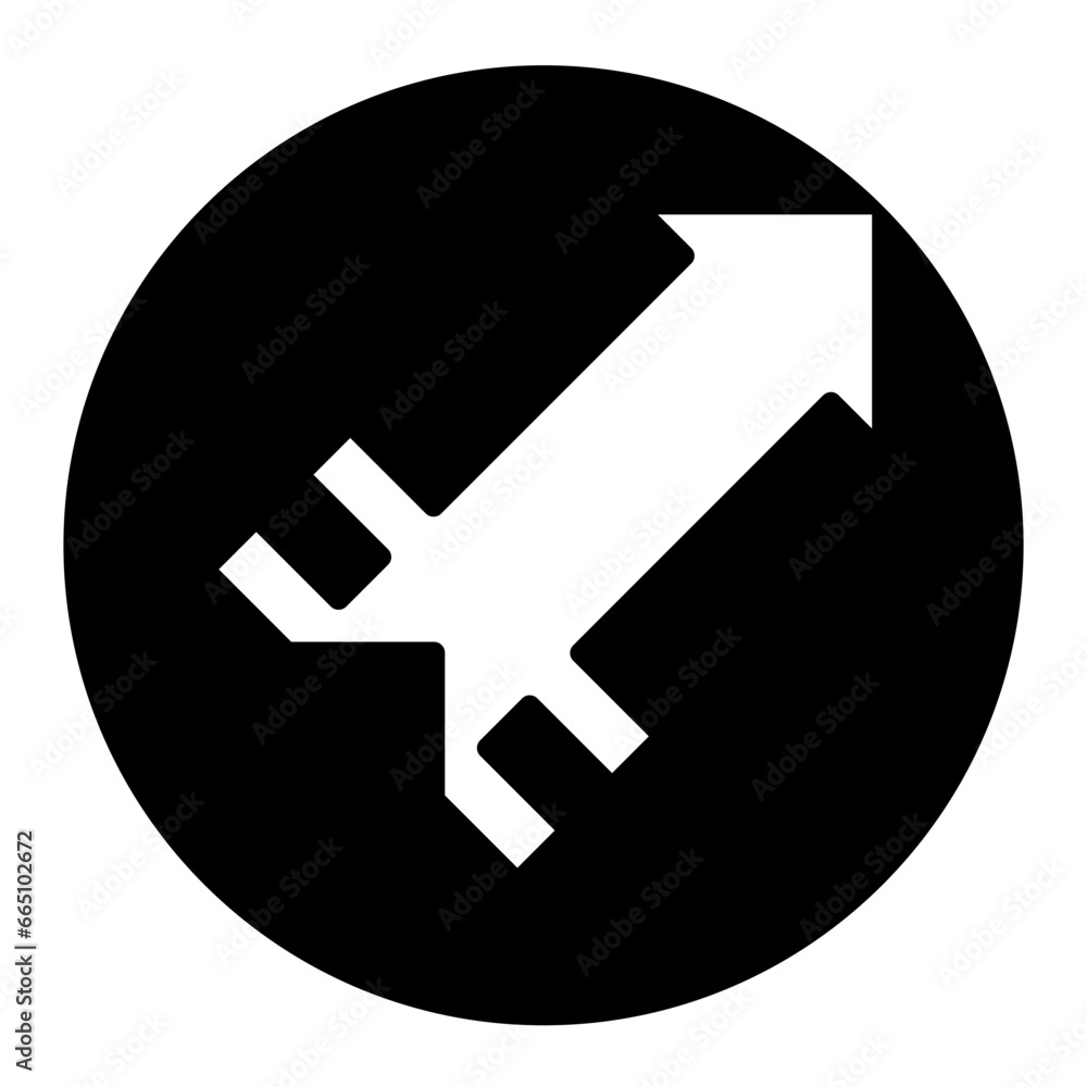 arrow arrow