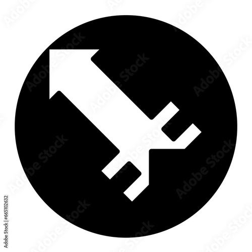 Free Download arrow - GFXLoad