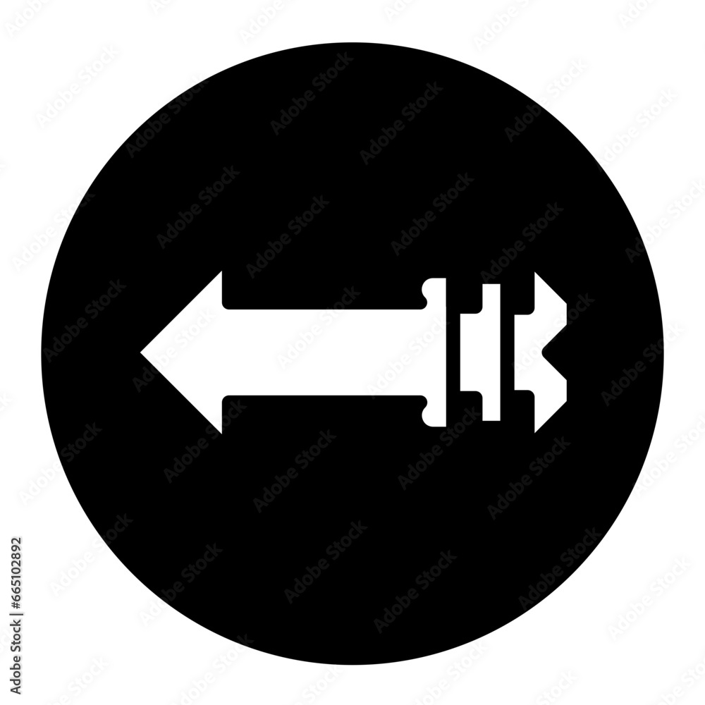 arrow arrow