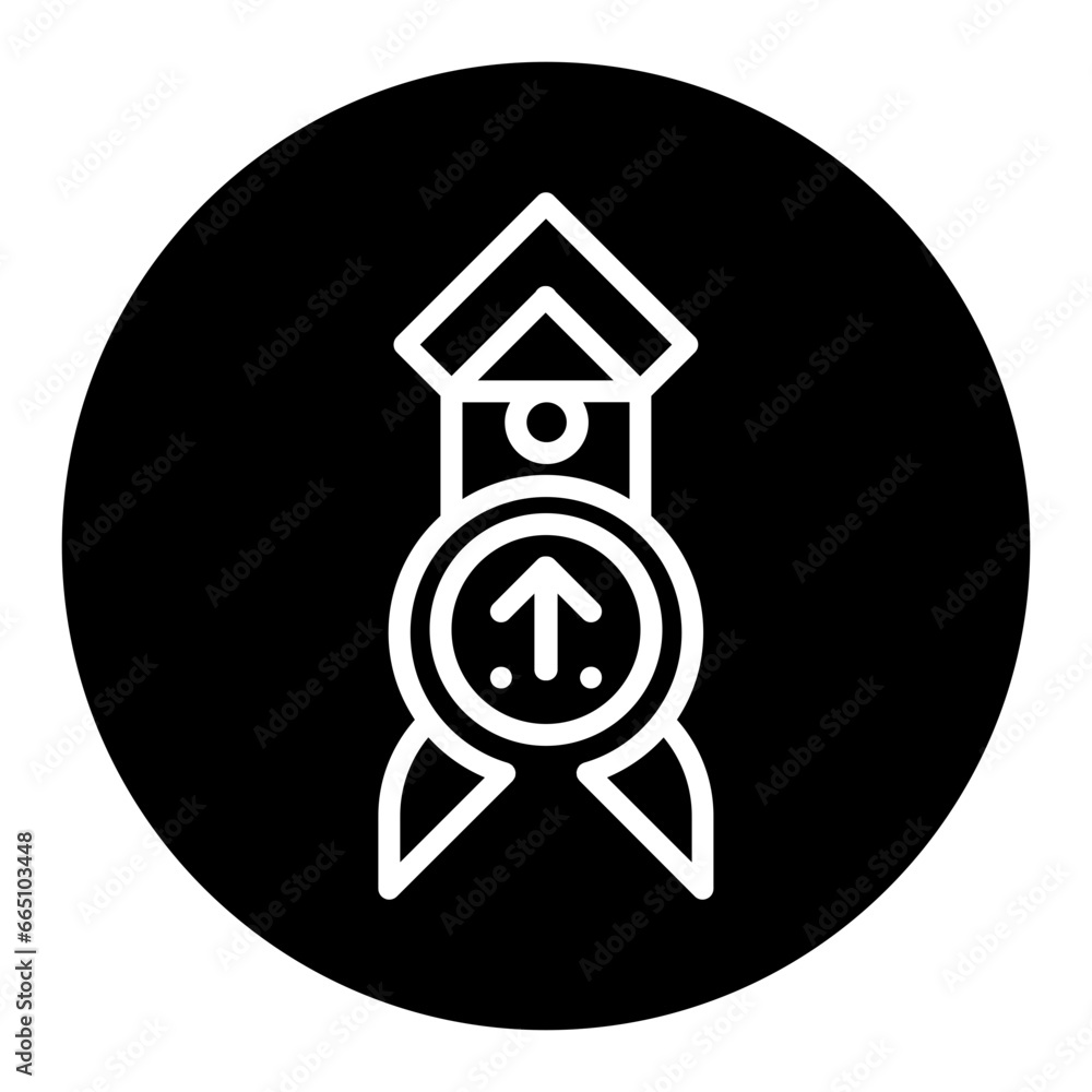 arrow arrow
