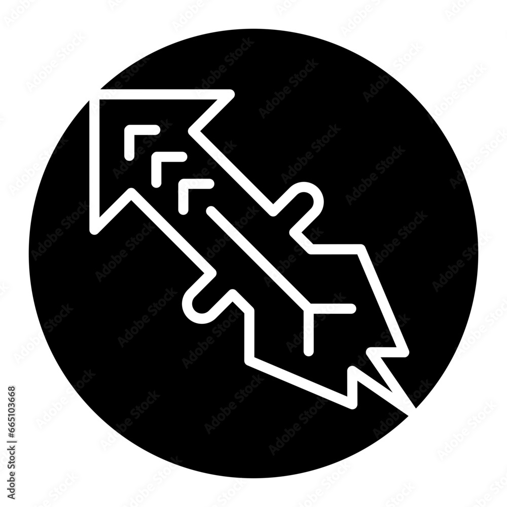 arrow arrow