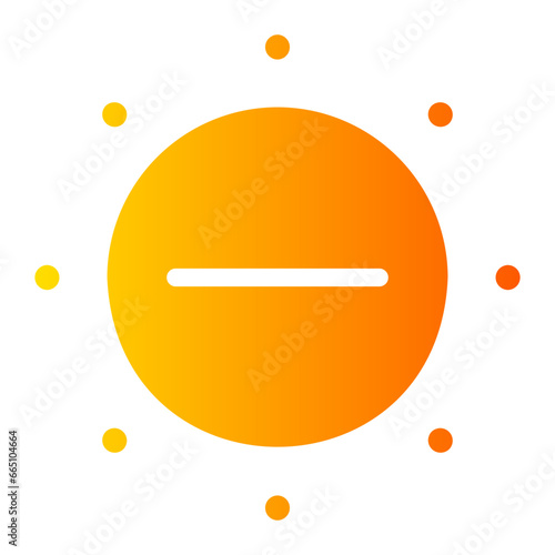 brightness