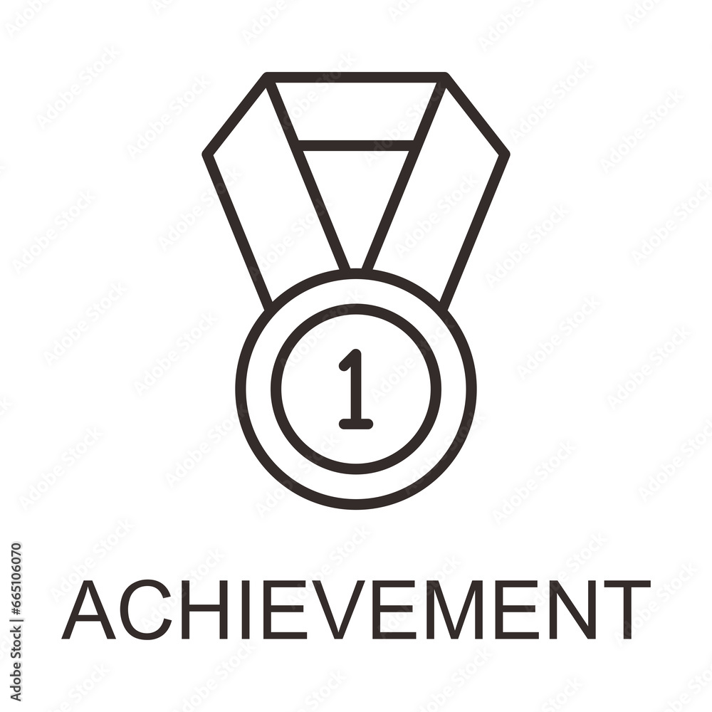 achievement icon achievement icon