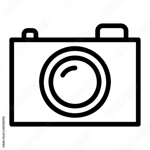 camera