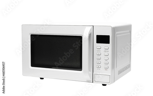 Modern Kitchen Microwave Innovation Transparent PNG
