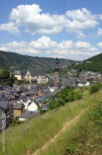 Cochem photo