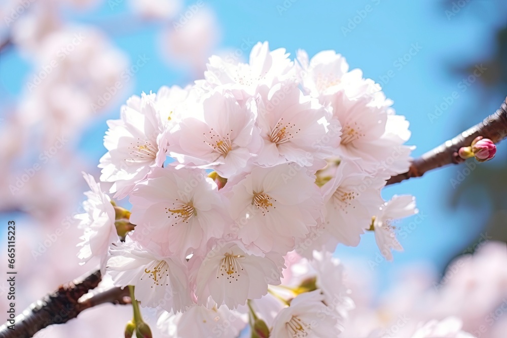 Obraz premium Pink Petals.