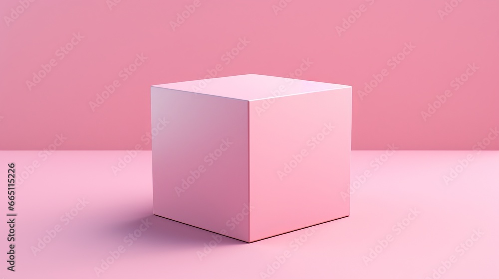 geometric figure cube. geometric figure cube.