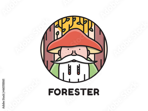 forester logo