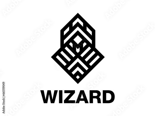 wizard logo