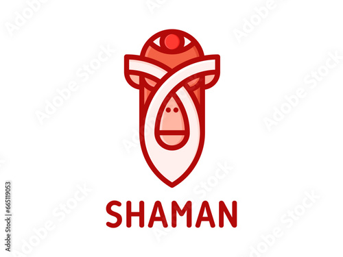 shaman logo