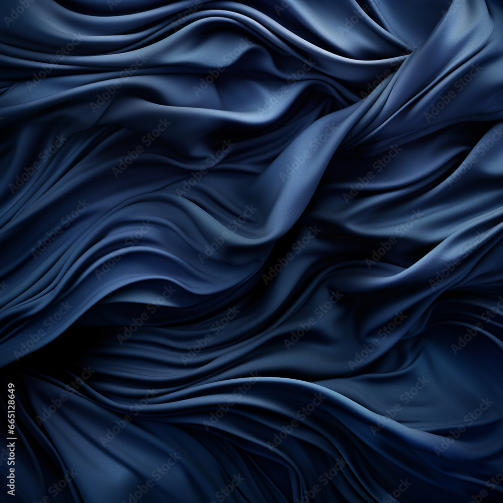 Fototapeta premium black silk background