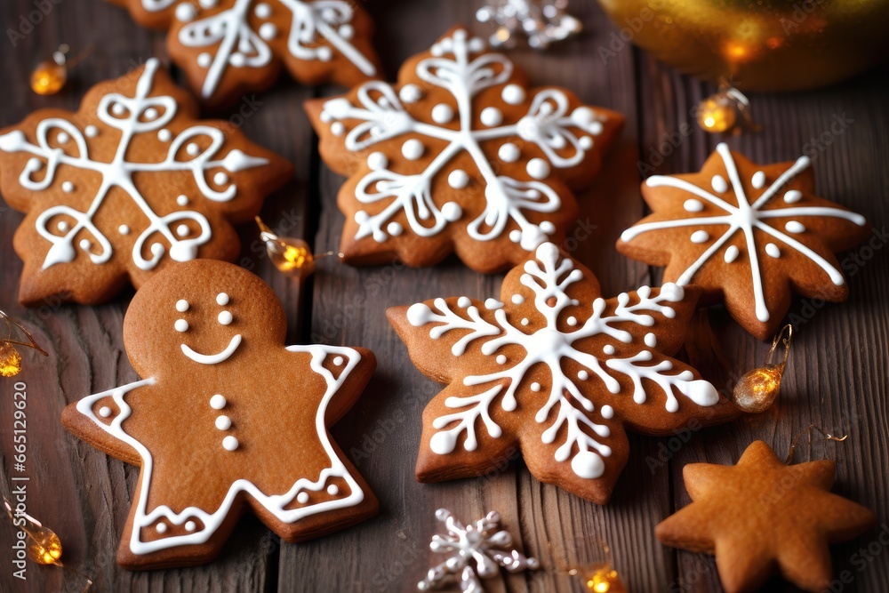 christmas gingerbread cookies christmas gingerbread cookies