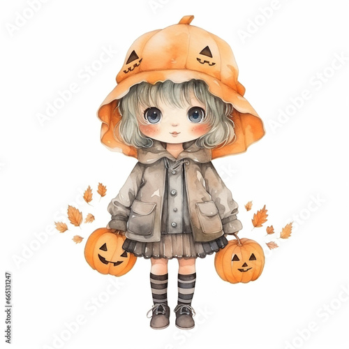 halloween witch 