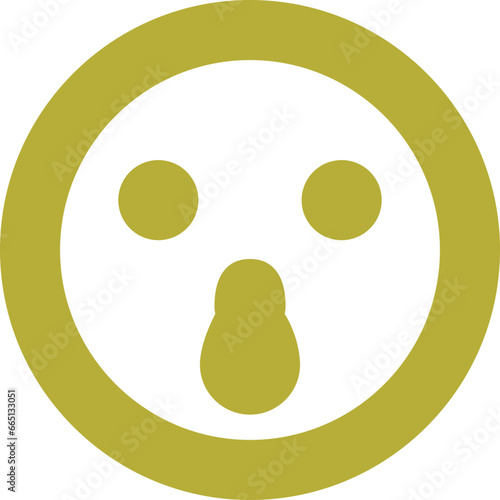 angry icon
