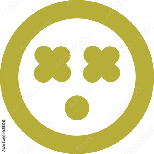 angry icon
