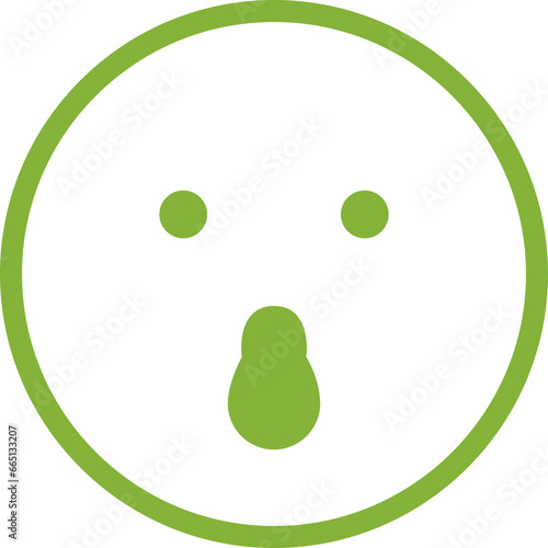 angry icon
