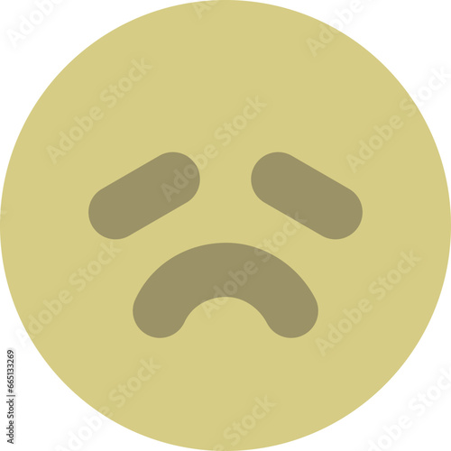 angry icon
