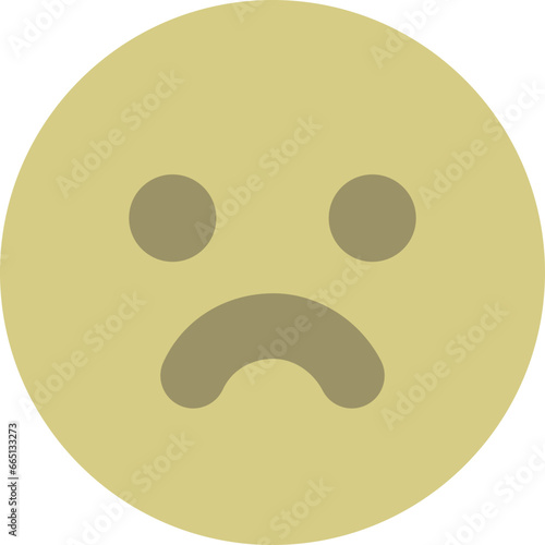 angry icon
