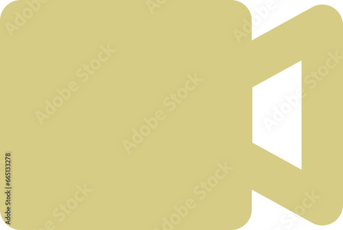 filming equipment icon
