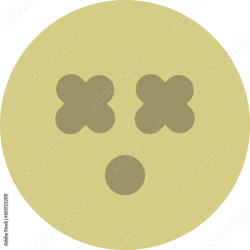 angry icon

