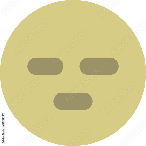 angry icon

