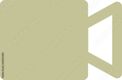 filming equipment icon
