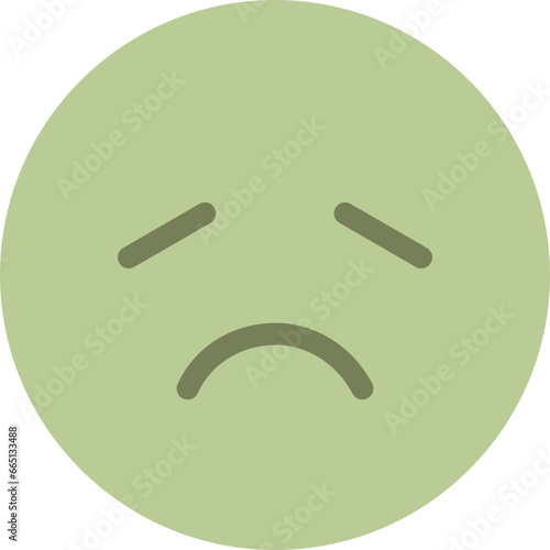angry icon
