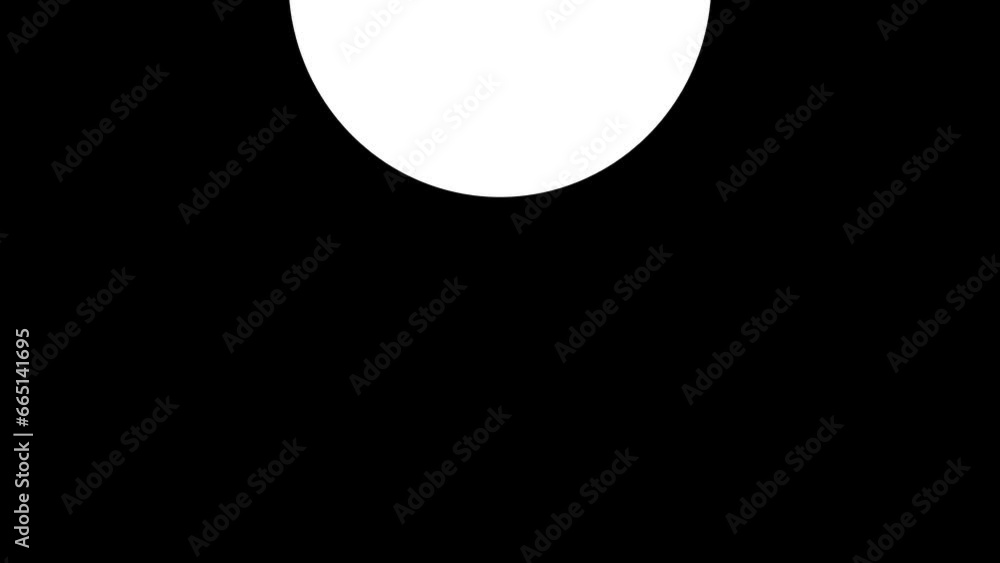 Pack of two 3d Football ball vertical transition on isolated background luma matte Pack of two 3d Football ball vertical transition on isolated background luma matte