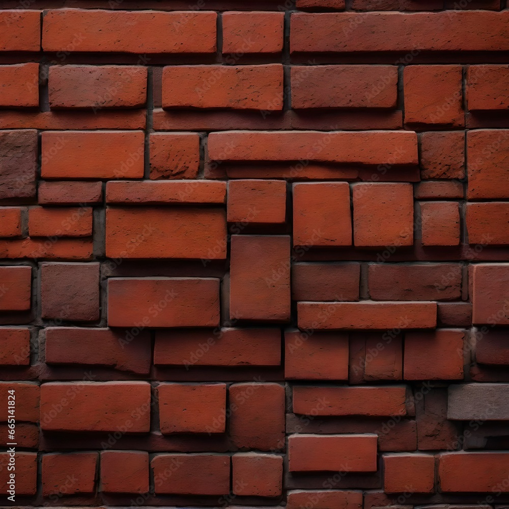 Fototapeta premium texture wall background generative AI tool