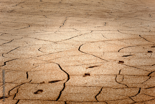 pollution with tailings from the alumina plant in Tulcea, Romania