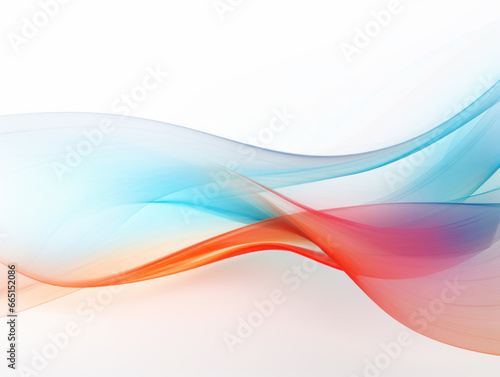  Abstract colored line backgrounds 