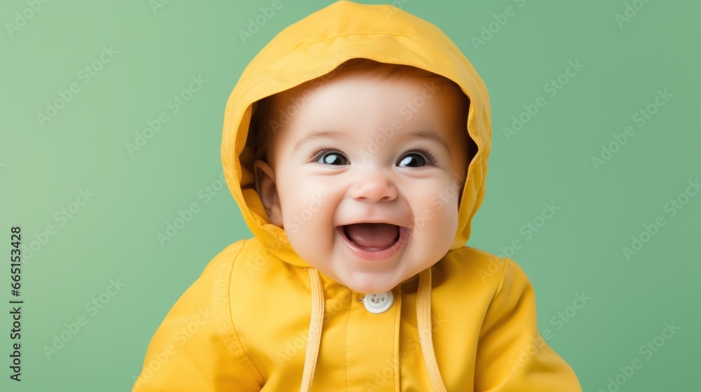 Happy baby Happy baby