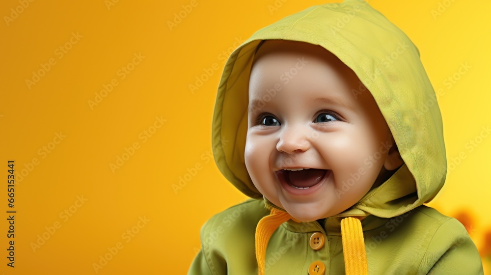 Happy baby Happy baby