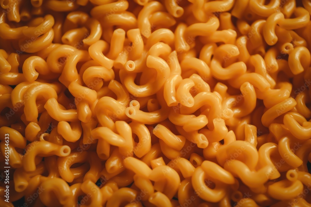 Comfort Food Classic: Delicious Macaroni and Cheese Delight Comfort Food Classic: Delicious Macaroni and Cheese Delight