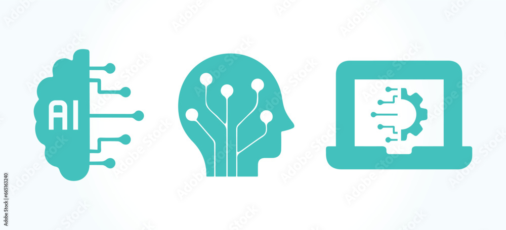 Artificial intelligence, machine learning, neural net, deep learning ...