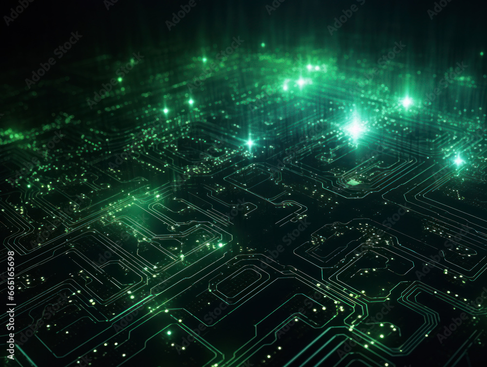 cpu and circuit board background
cpu and circuit board background