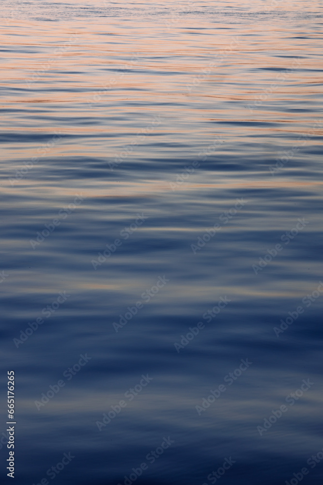 Sunset water Sunset water