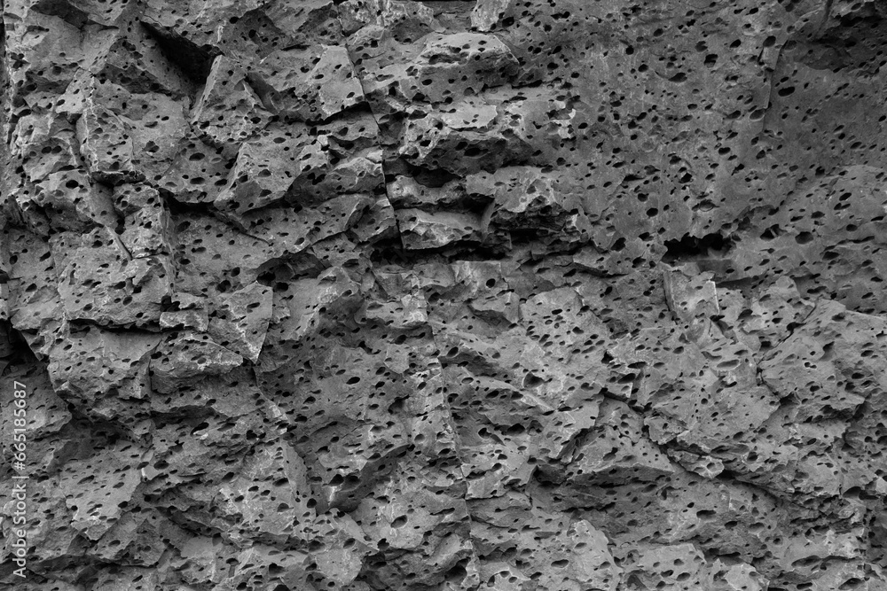 Volcanic Stone Volcanic Stone