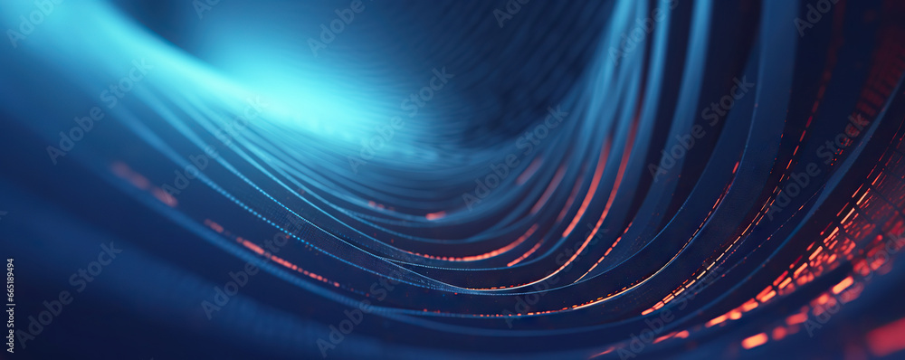 Digital abstract background Digital abstract background