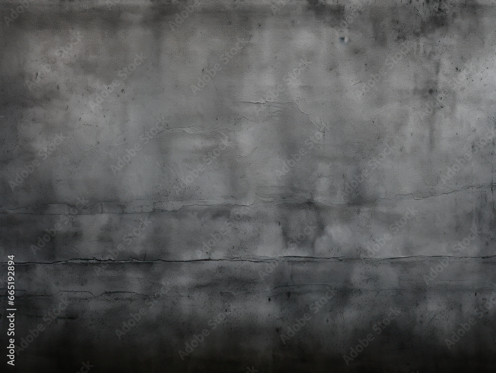 Grey grunge background