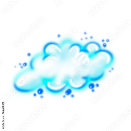 Vintage background design airbrush style, suitable for tshirt and apply your lettering name, isolated on white background, y2k theme, for graffiti or something 00’s look.

