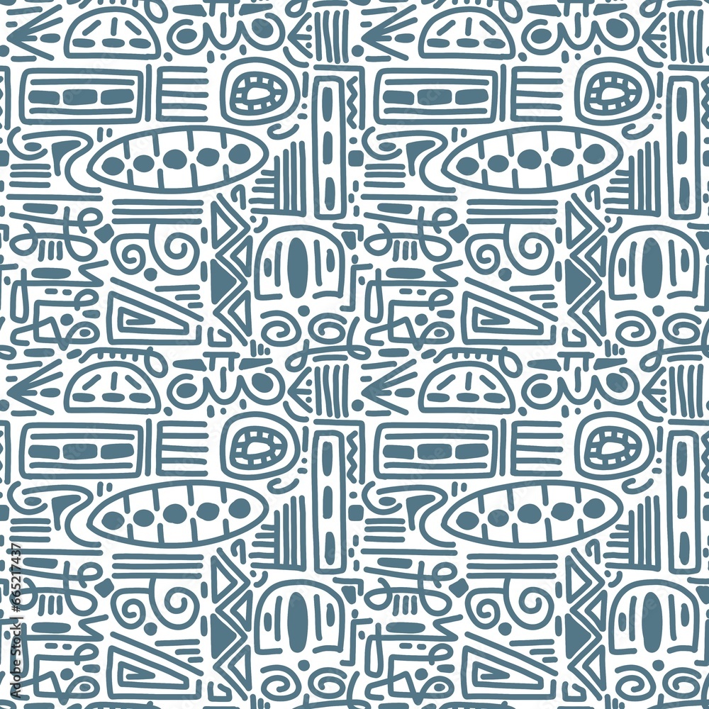 Fototapeta premium Untitled Artwork