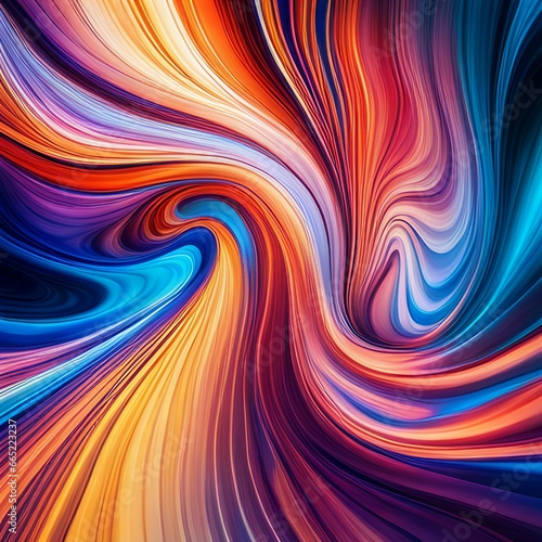 Marble ink colorful. Blue marble pattern texture abstract background. can be used for background or wallpaper