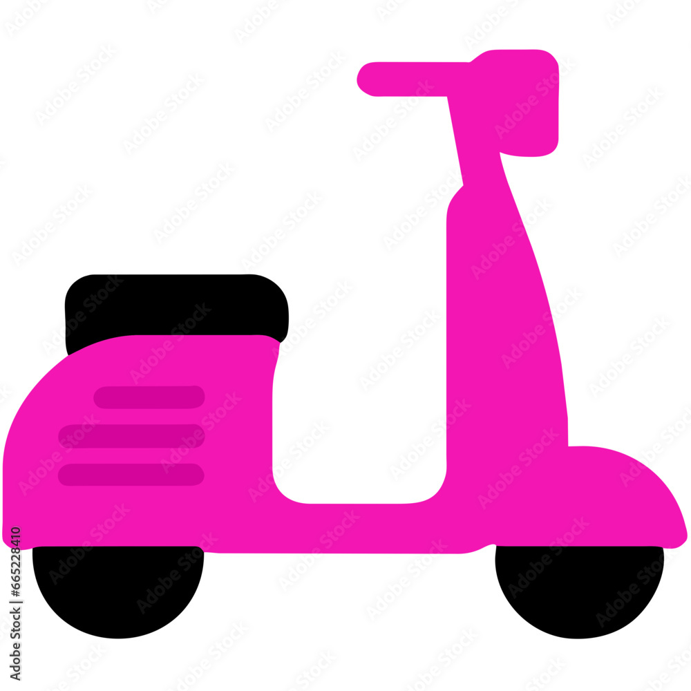 scooter scooter