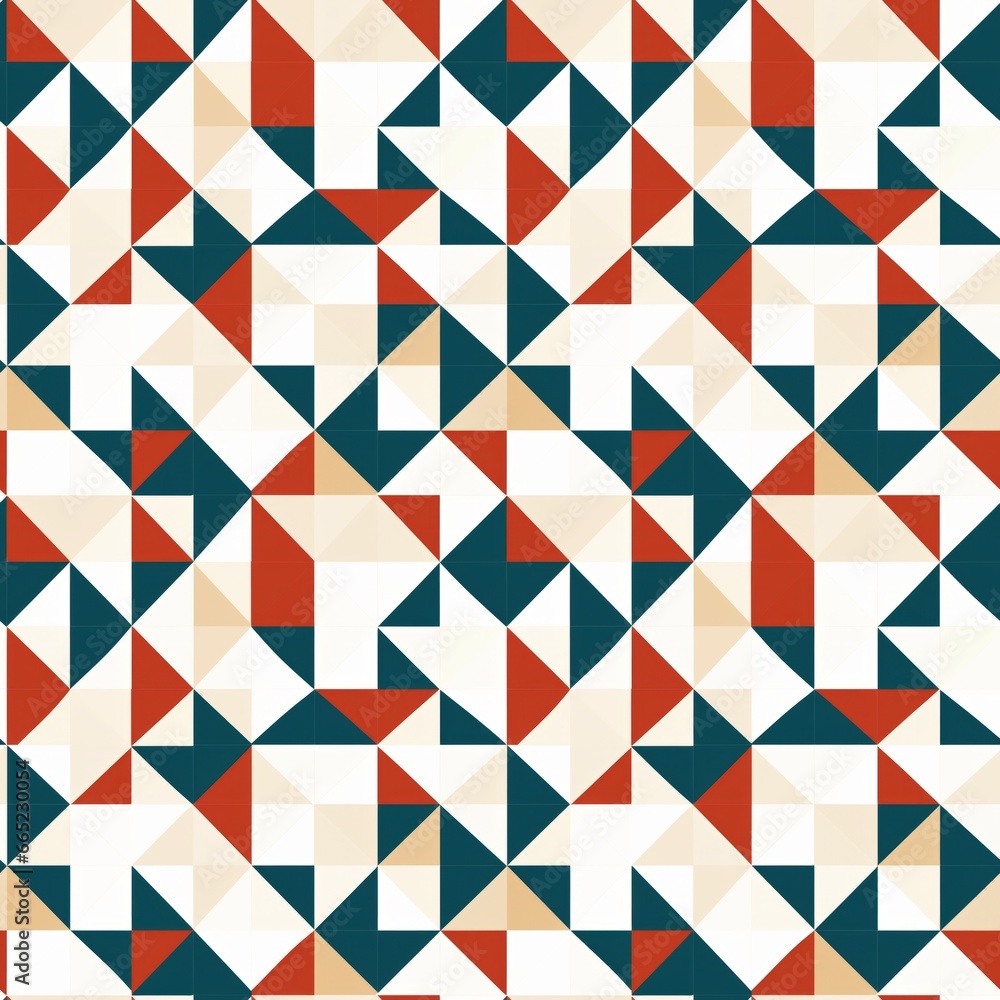 seamless geometric pattern seamless geometric pattern